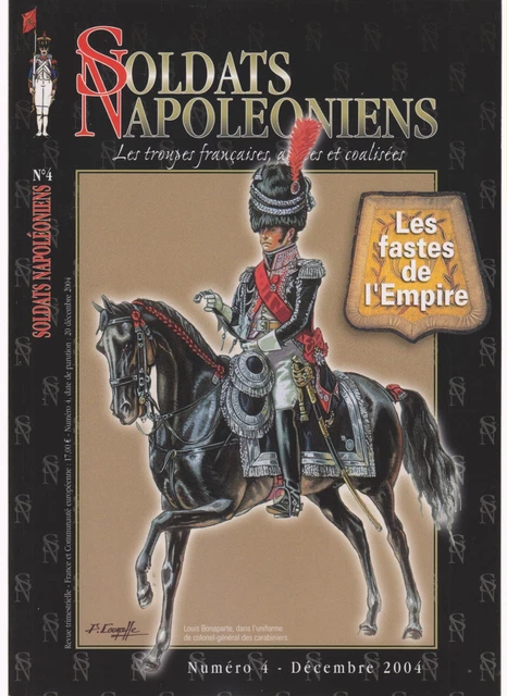 Modeles & allures : Fanfare Principale De L'Armée Blindée Cavalerie