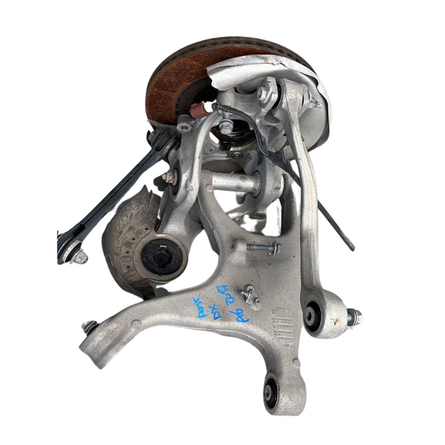 Frankberg Filtro De Aire Cartucho Filtrante Compatible Con A6 Avant 4A5