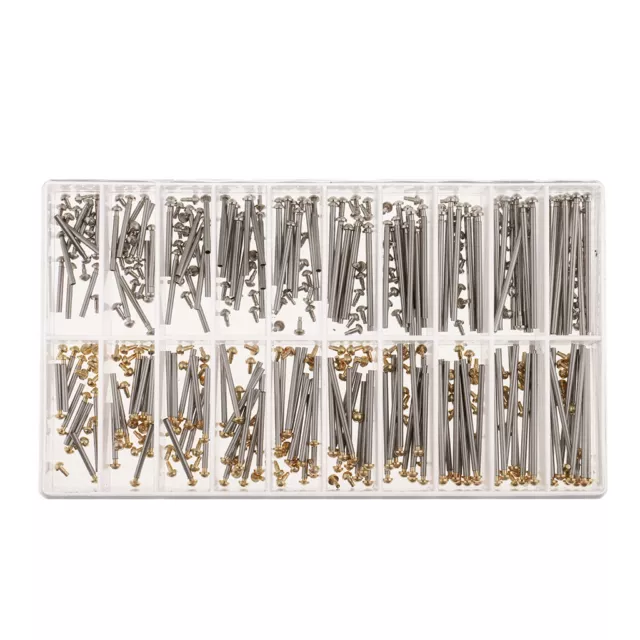 Invicta watch hotsell band screws