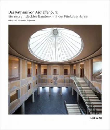 Das Rathaus von Aschaffenburg|Gebundenes Buch|Deutsch