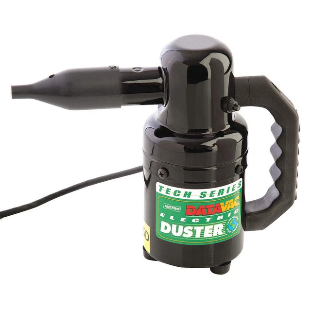 METROVAC ED-500-ESD Electric Duster,70 cfm