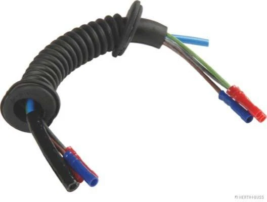 Kit Réparation Faisceau Câbles Hayon Pour Ford Galaxy 1.9 TDI 115ch - Neuf Herth+buss
