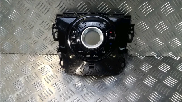 Commande De Chauffage Nissan Note 2 275003Vv3A  R:138717