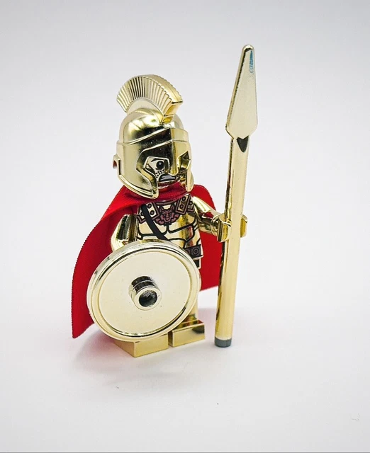 LEGO (R) Minifigures, LEGO (R) Building Toys, Construction