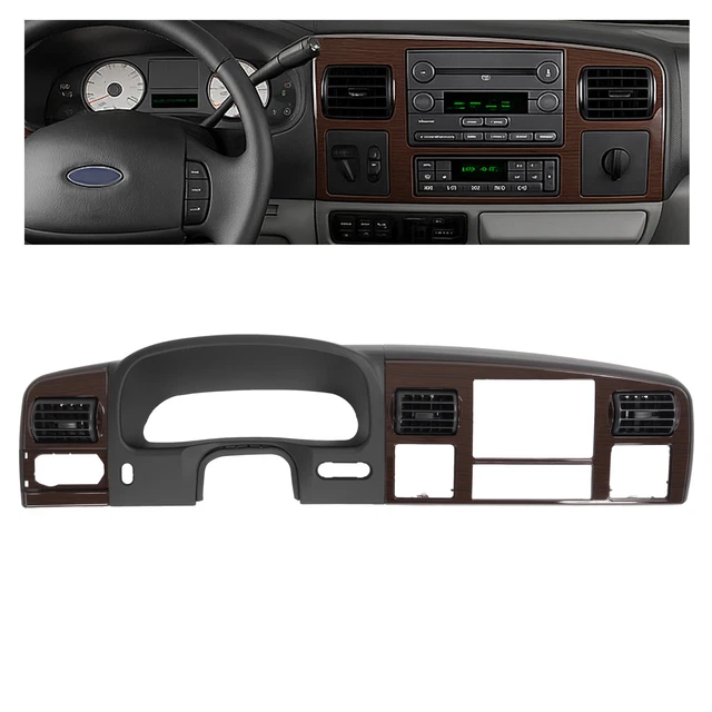 OEM Ford Dashboard Coin Tray / Utility Holder - 8C3Z-2513546-BA - Fits F-Series, E-Series, Transit