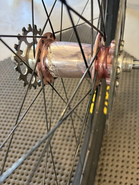 STURMEY-ARCHER ステム 90mm x 25.4mm Wheels & Wheelsets, Bike Tyres, Tubes & Wheels, Cycling, Sporting