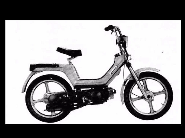 VESPA CIAO PIAGGIO BRAVO SI SCOOTER WORKSHOP MANUALs for PV PX PXV SIM Mopeds