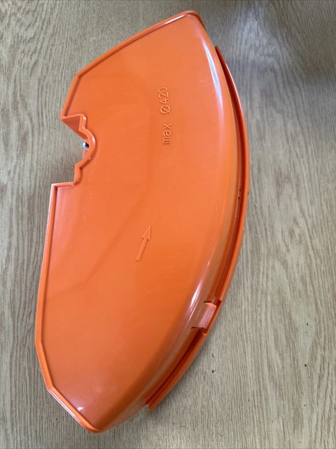 Tracolla telaio originale per decespugliatori Stihl FR 235 - 41517109001