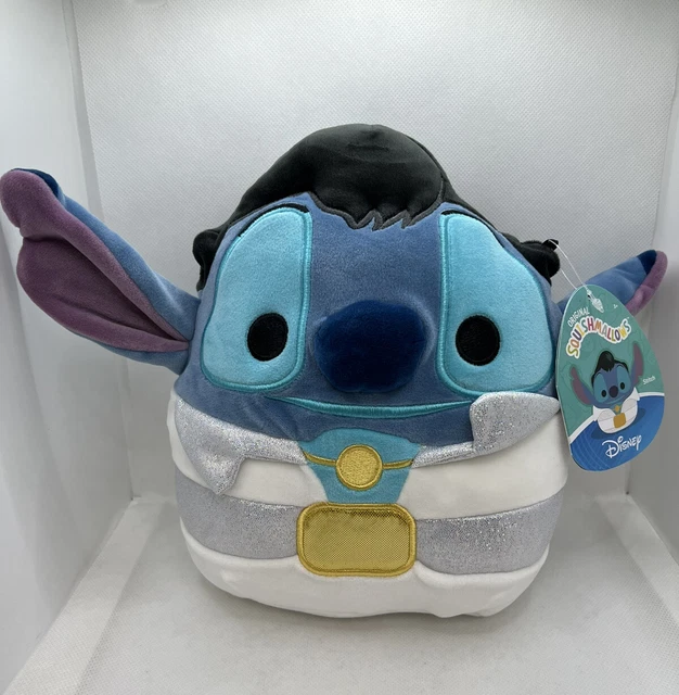 Elvis stitch store plush