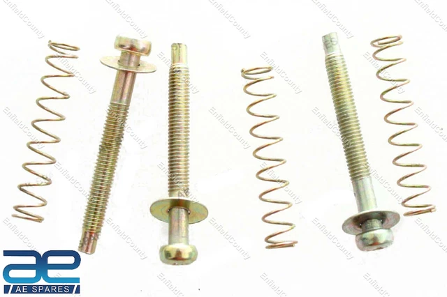 Kit Viti Regolazione Fari Per Suzuki Samurai SJ410 SJ413 Gypsy - AEspares