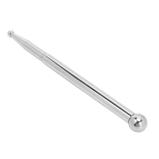Penna per agopuntura acciaio inox tessuto profondo strumento massaggio corpo manuale dolore GUE