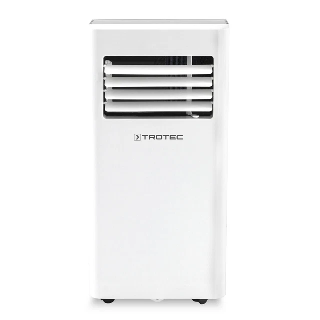 TROTEC Climatiseur local monobloc PAC 2600 X | 2,6 kW | Rafraîchisseur d'air 3