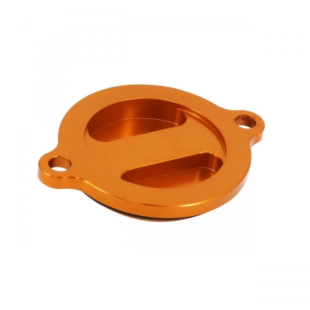 Carter huile AVOC pour pour Moto KTM 125 Duke Après 2011 Neuf