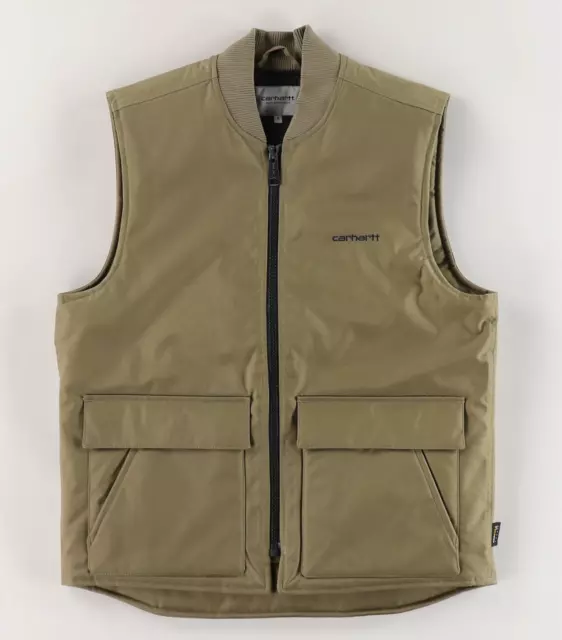 Carhartt payton vest sale