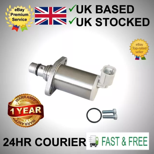 294200-0611 for TOYOTA AVENSIS T25 RAV4 2.0 2.2 Diesel Suction Control Valve SCV