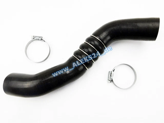Durite Turbo Intercooler Pour Nissan Qashqai 1.5 DCi J10 - Référence 14460-BB30A