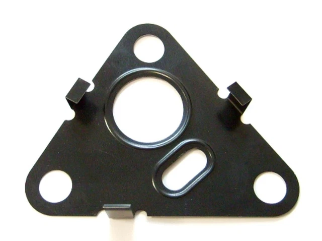 Guarnizione Elring caricatore 016.571 per VW T5 Transporter Multivan Touareg 7HB Bus 7HJ