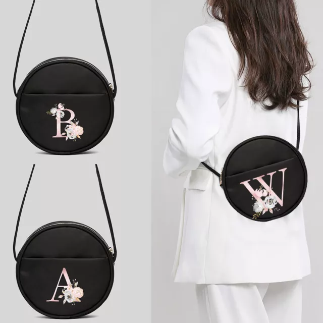 Yuanbang Small Crossbody Bag with Coin Purse Pouch Women Square Snapshot Camera Side Shoulder 2 Size Handbag(Pink), Women's