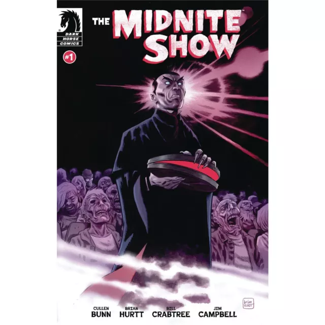 Midnite Show (2023) 1 Variants | Dark Horse Comics | COVER SELECT