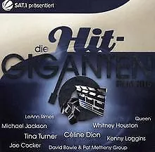 Die Hit Giganten-Film Hits de Various | CD | état très bon