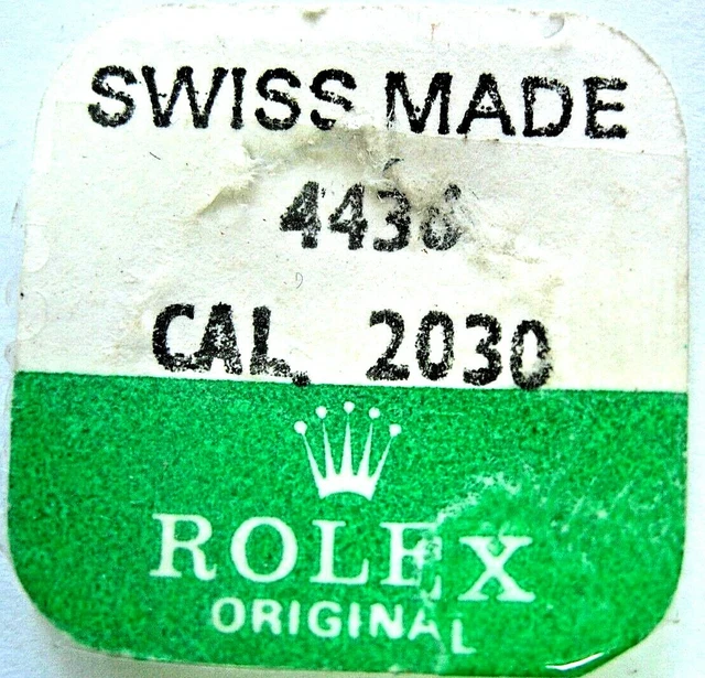 Tige De Remontoir Pour Mouvement De Montre MST 13 1/4 Ligne - Référence 402 - Marque RONDA - NEUVE (prix Pour Une Tige)