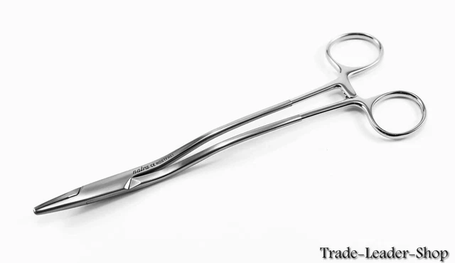 BOZEMANN NEEDLE HOLDER 18 CM Surgical Seam Surgical Dental NATRA £9 47 BOZEMANN NEEDLE HOLDER 18 CM Surgical Seam Surgical Dental NATRA £9 47