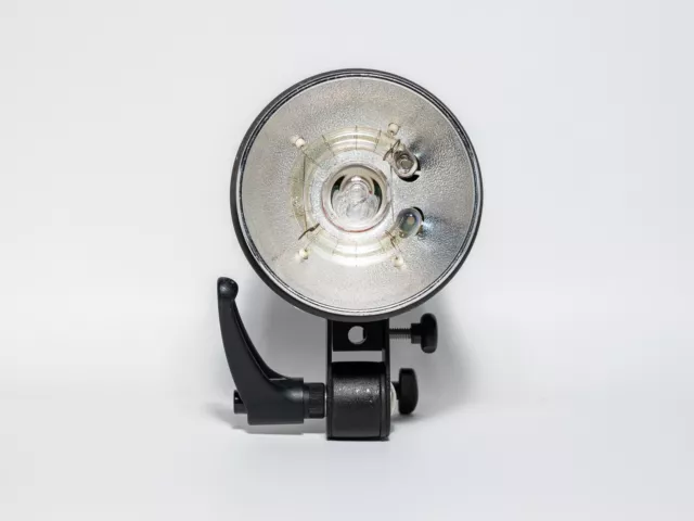 DYNALITE MH2065v ROAD MAX 2000W Flash Head
