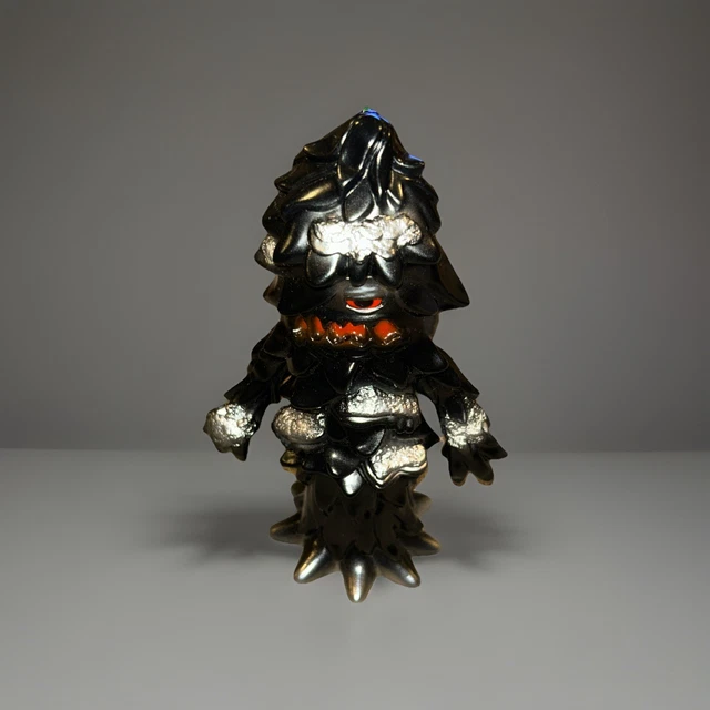 Super7 x Le Merde 'Hollis Price' monster family sofubi figure