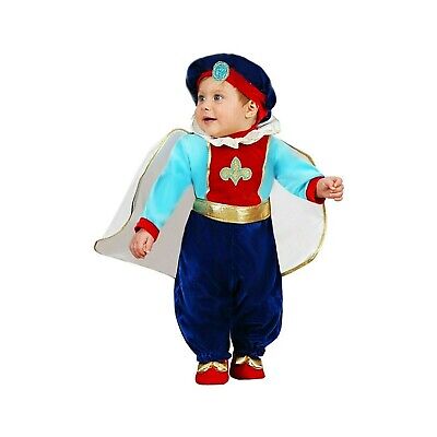 Guirca COSTUME GNOMO VESTITO GUIRCA BAMBINO CARNEVALE NANO PERSONAGGIO SETTE NANI 