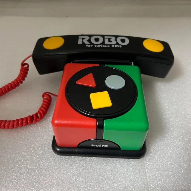 その他 ROBO for curious KIDS ROBO04 ROBO for curious KIDS ROBO04