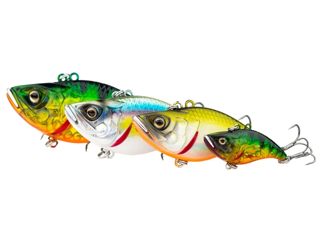 Microbait Chafer 27mm 1.7g Flottant Leurre Imitations d'insecte Perche