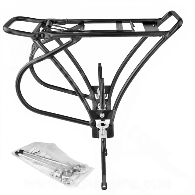 PORTE-VÉLO ARRIÈRE BICI OK 3 VAN POUR 3 VÉLOS POUR PEUGEOT TRAVELLER DEPUIS 2016