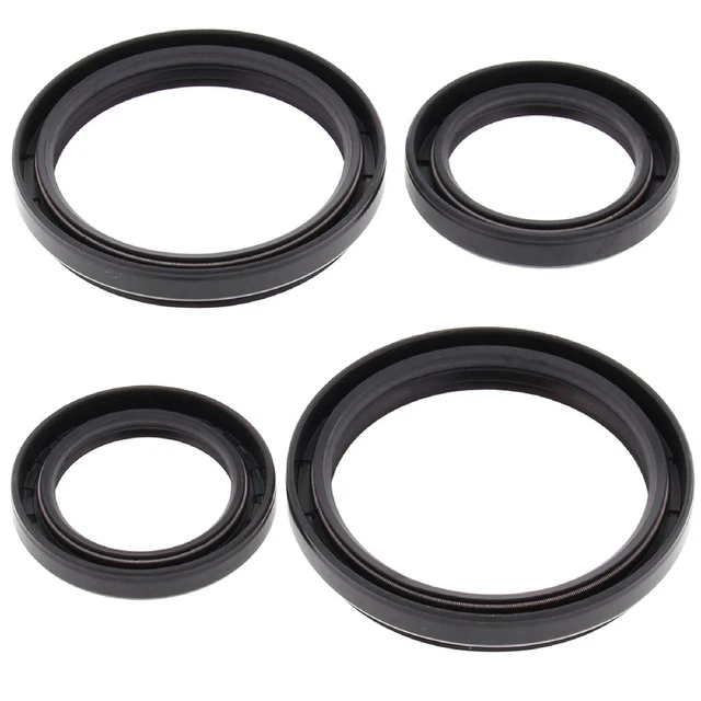 New Differential Seal Only Kit Front Arctic Cat 1000 Prowler XTZ 11-14 25-2050-5