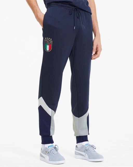 Pantaloni tuta italia sale