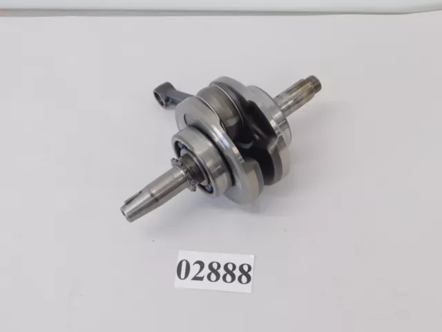 1984 Honda ATC125M OEM Crank Crankshaft 13000-968-010