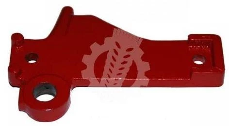 0708.99 Lenkrolle Spannrolle Kettenspannrolle passend für Welger AP41 - Agroparts 24
