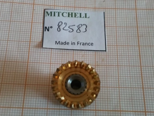 Pignon De Relation Mitchell Pour Moulinet 2230RD 2330RD 2530RD 3530RD - 83792
