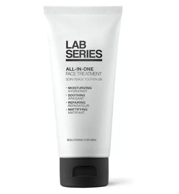 Lab Serie Hautpflege für Männer PRO LS ALL IN ONE Gesichtsbehandlung. 50 ml