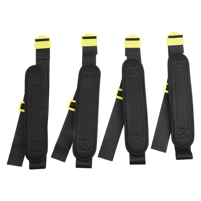 SHOULDER STRAP UPGRADE for Backpack Sprayers Adjustable and Convenient