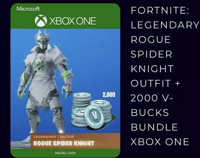Spider sales knight xbox