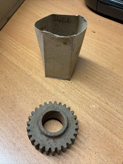 Gearbox & Transmission Parts, Transmission & Drivetrain
