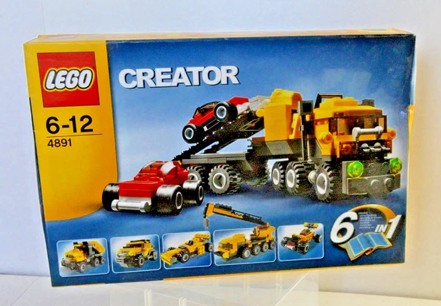 Minifigures, Jeux de construction, Jouets et jeux - PicClick FR
