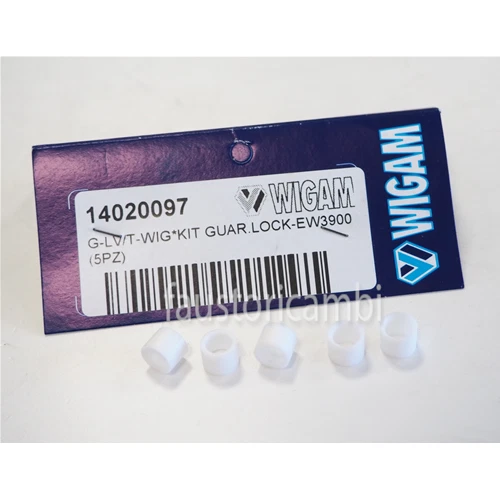 Wigam Kit N.5 Shutoff Gasket 14020097