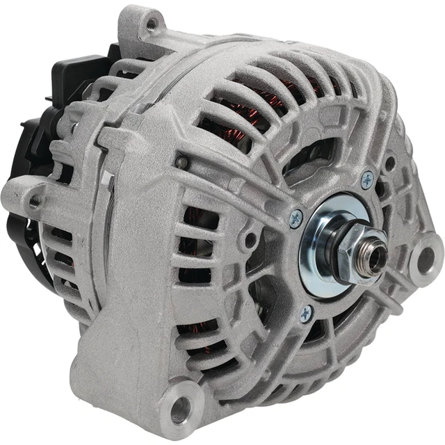 Alternator For John Deere Tractor 6520L 7130 7230 7330 7430 7530; ABO0422
