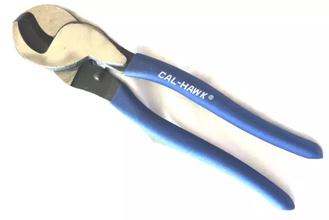 10" CABLE CUTTER CALHAWK MODEL CPL10CC for cutting up to 7/8"  cable