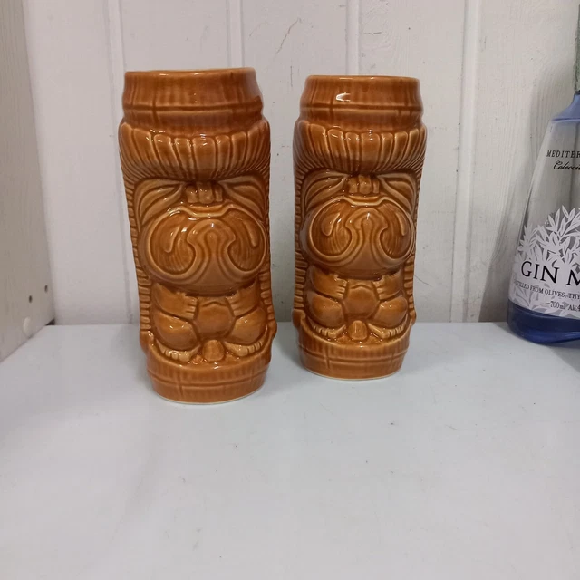 Bicchieri In Ceramica Georgi Radev For Real * Nuovi