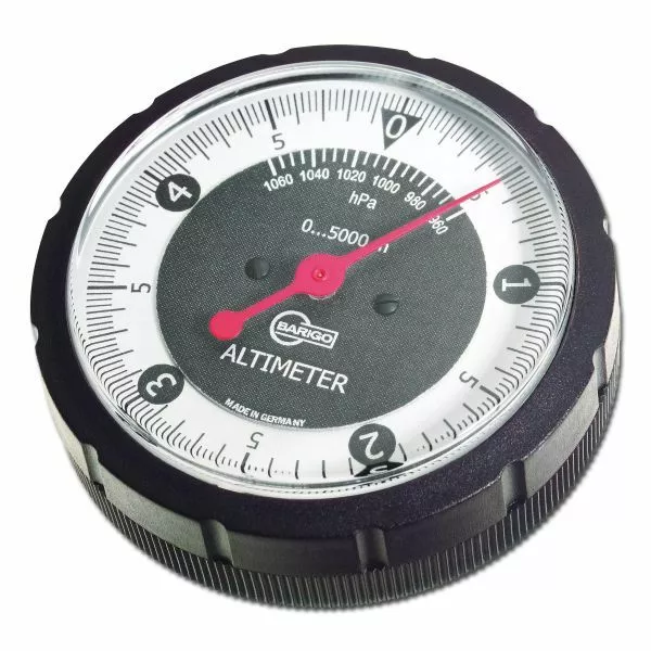 Altimeter/Höhenmesser Typ 20 von Barigo ***NEU***