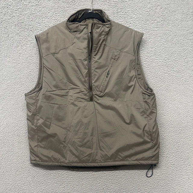 ジャケット・アウター PCU L7a Insulative Vest ECWCS LEVEL7 XL wp1037_1.jpg