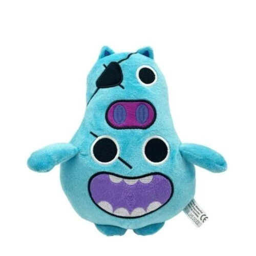 NEW PLUSH GARTEN of Banban Stuffed Doll Monster Game Animal Baby Toys