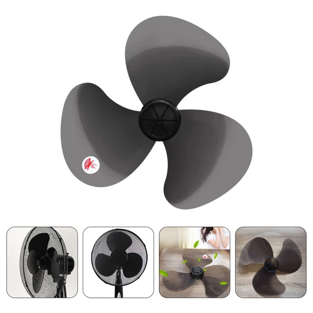 Ala ventilatore in plastica pale ventilatore da tavolo accessori ventilatore a soffitto